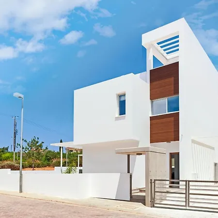 וילה Catalina *
